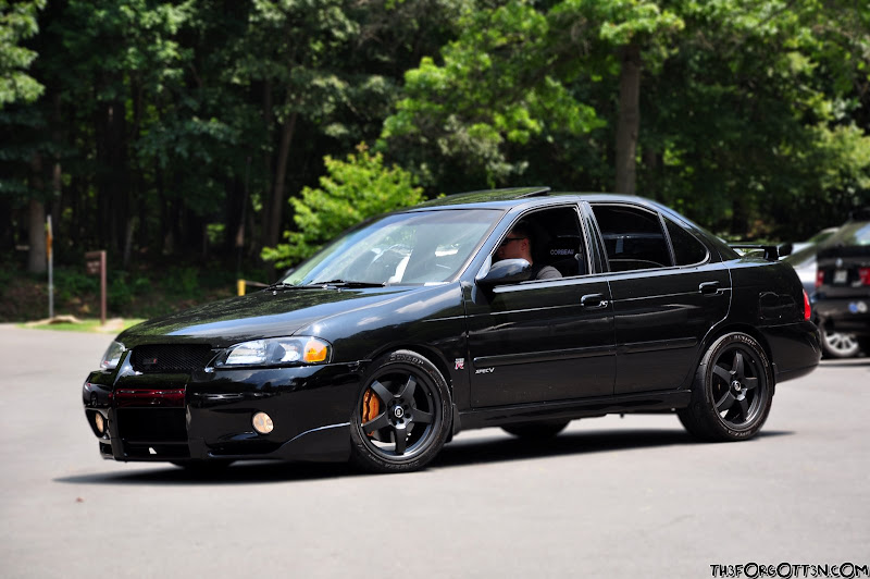 02-06 Extreme Dimensions Bomber Body Kit for 00-03 Sentra ... 02-06 Extreme Dimensions Bomber Body Kit for 00-03 Sentra ...