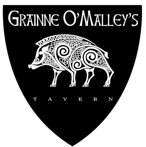 Grainne O'Malley's Tavern logo