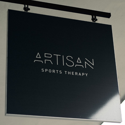 Artisan Sports Therapy