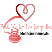 Centre médical Frais Vallon Les jonquilles logo