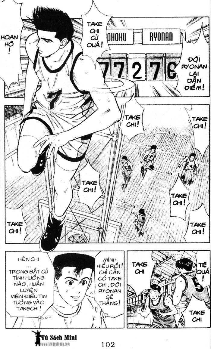 Slam Dunk Chap 6 - Truyen.Chap.VN