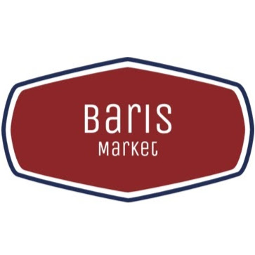 Baris Market logo