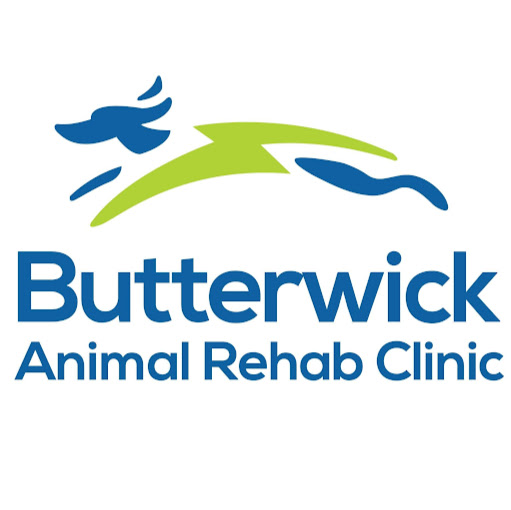 Butterwick Animal Rehab Clinic logo