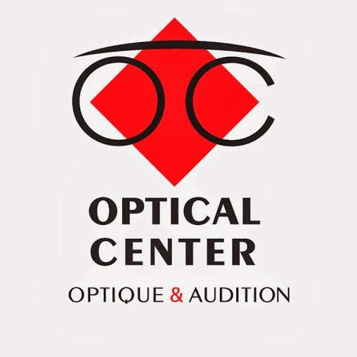 Opticien GENÈVE - Optical Center