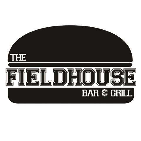 The Fieldhouse Bar & Grill logo