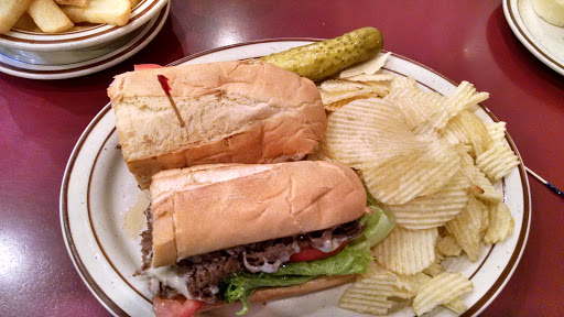 Deli «Woodside Deli», reviews and photos, 13048 Middlebrook Road, Germantown, MD 20874, USA