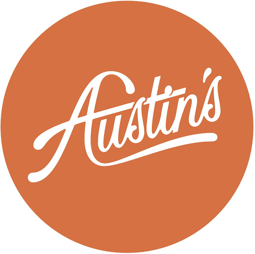 Austin's logo