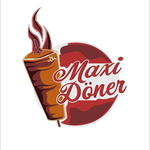 Maxi-Döner logo