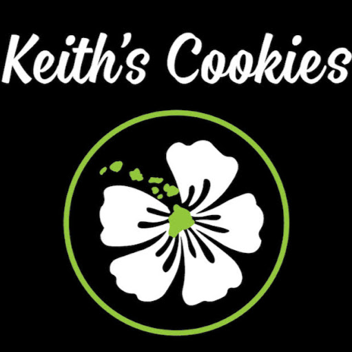 Keith's Cookies logo