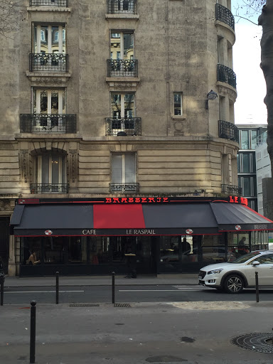 Le Raspail