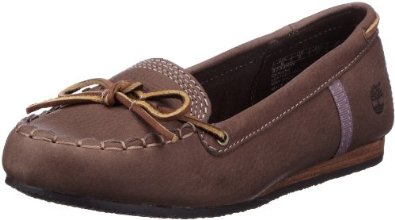 Timberland EK CASKA MOC 3732R, Mocassini casual donna