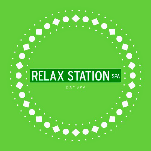 Relax Station Spa logo