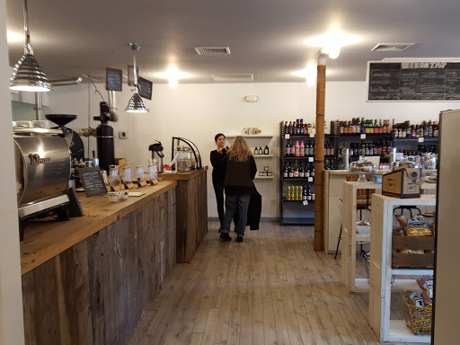 Coffee Shop «the pantry», reviews and photos, 3091 U.S. 9, Cold Spring, NY 10516, USA