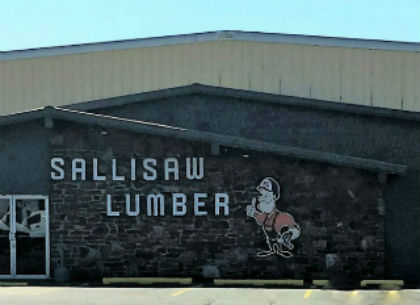 Sallisaw Lumber Co