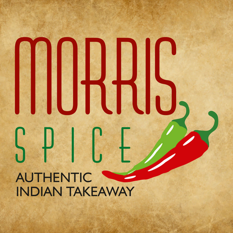 Morris Spice logo