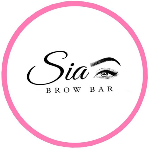 Sia brow bar