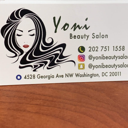 Yoni Beauty Salon