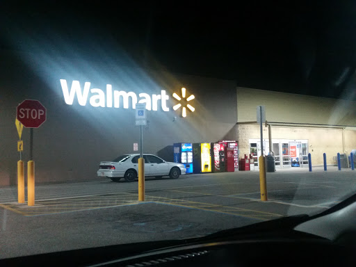 Department Store «Walmart Supercenter», reviews and photos, 2190 Gilmer Ave, Tallassee, AL 36078, USA