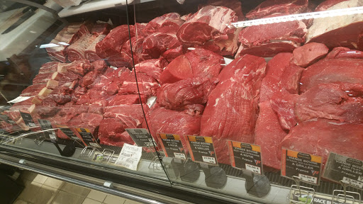 Auchan Drive Mers-Les-Bains
