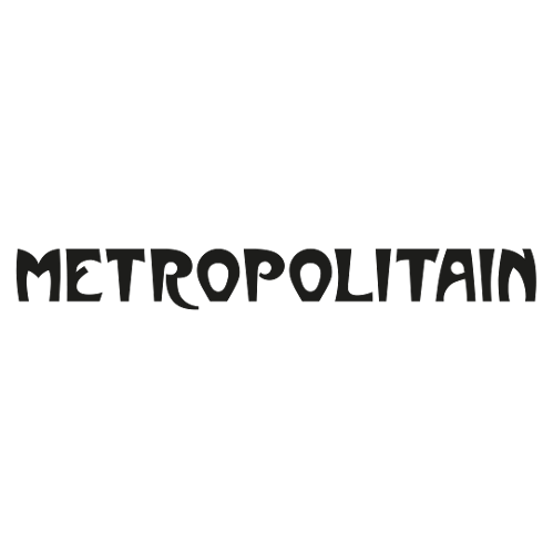 Metropolitain logo