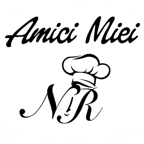 Amici Miei - Italienisches Restaurant Dülmen logo