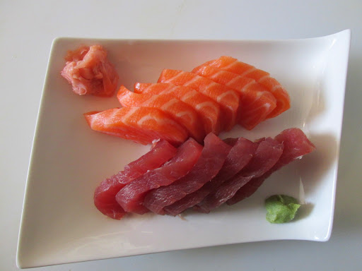 U sushi