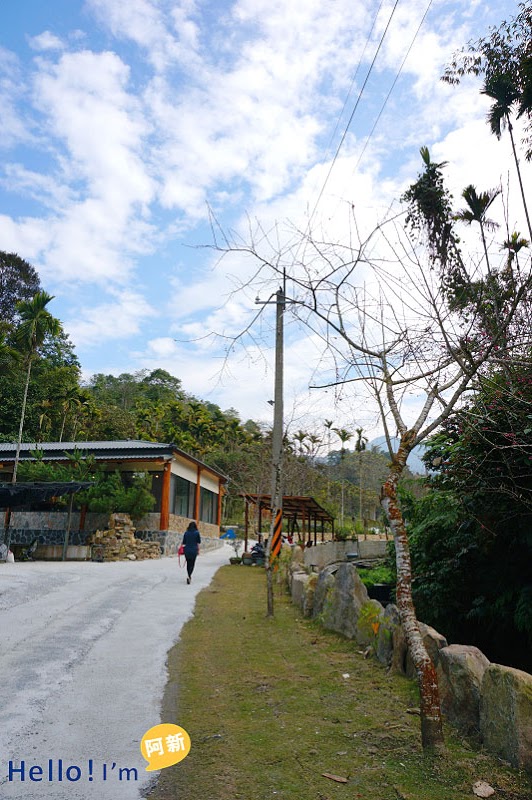 日月潭美食餐廳推薦,金井山泉農莊-3