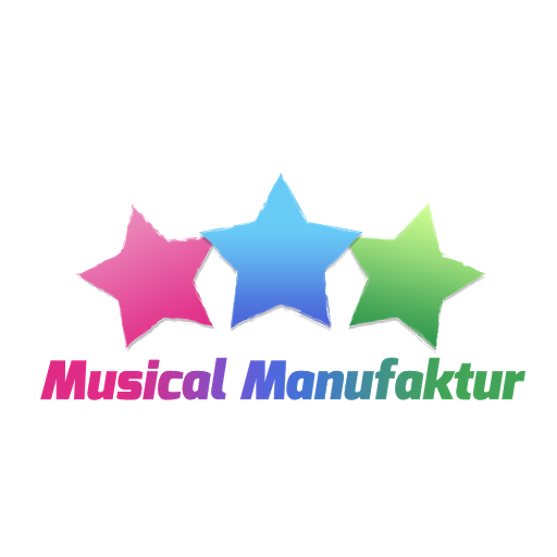 Musical Manufaktur logo