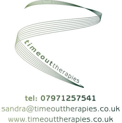 Time Out Therapies