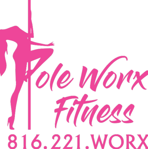 Pole Worx Fitness logo