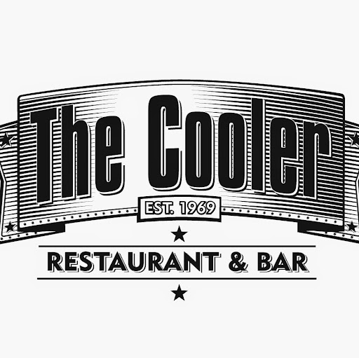The Cooler | Restaurant & Bar logo