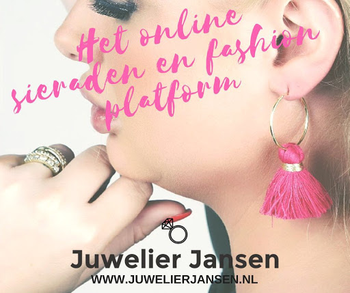 Juwelier Jansen