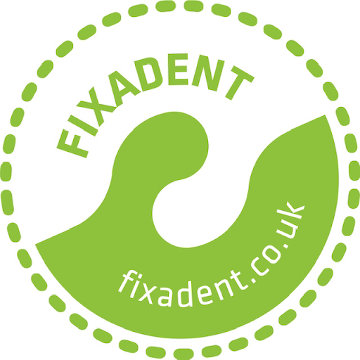Fixadent- Mobile Paintless Dent Repair logo