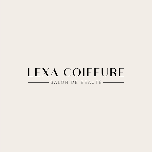 Lexa Coiffure logo