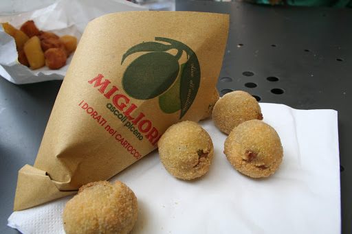 Migliori Olive Ascolane