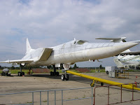 Tu-22M Backfire |