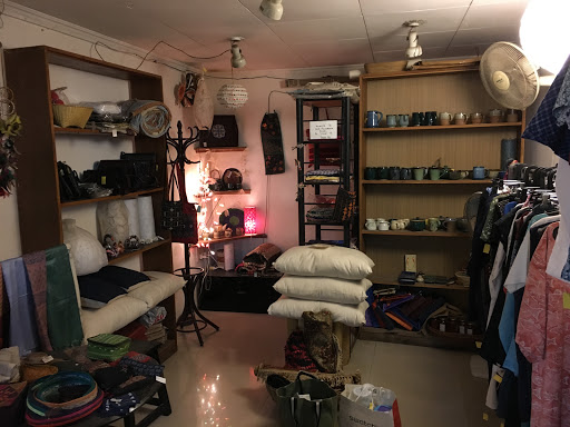 Raaste Craft Shop, Wheeler Rd Ext, Thomas Town, Cooke Town, Bengaluru, Karnataka 560084, India, Handicraft_Store, state KA