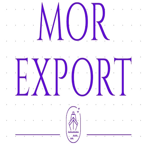 Mor Export logo