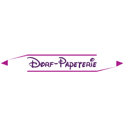 Dorf-Papeterie GmbH logo