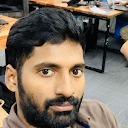 Anvesh Rao Chintakunta's user avatar
