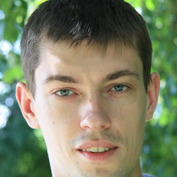 avatar of Vasyl Shumskyi