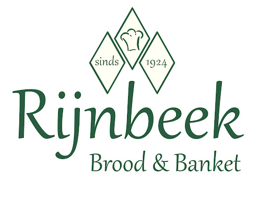 Brood- en Banketbakkerij Rijnbeek V.O.F. logo