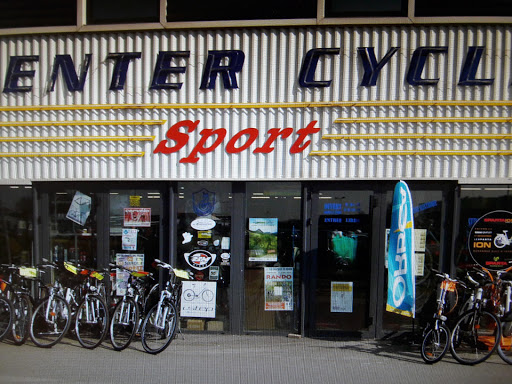 Center Cycle Sport