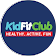 Kidfit Club