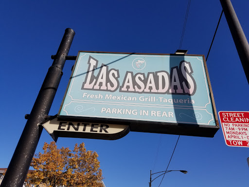 Mexican Restaurant «Las Asadas Restaurant», reviews and photos, 3834 W 47th St, Chicago, IL 60632, USA
