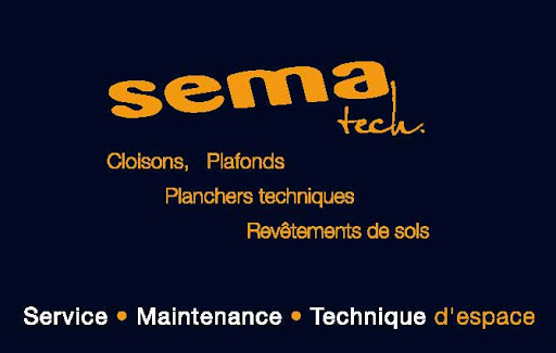 Sema Tech SA logo
