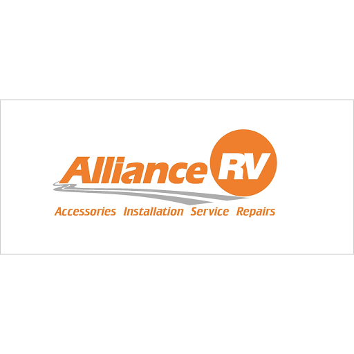 Alliance RV logo