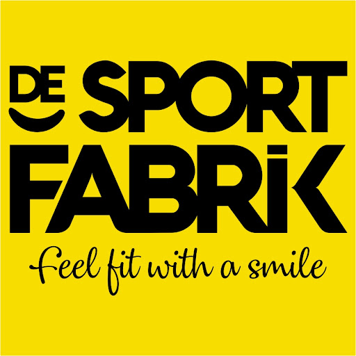 De Sport Fabrik logo