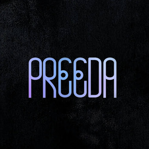 Preeda logo