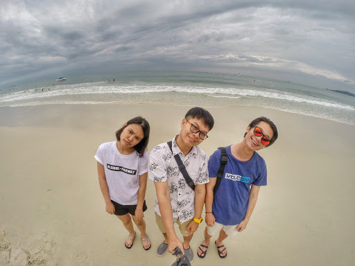 Sai Kaew Beach